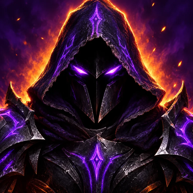 Merge Survivors: Dark Dungeon icon
