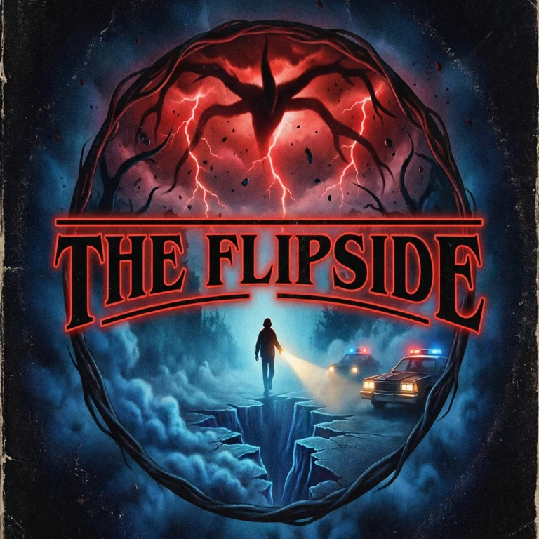 The Flipside icon