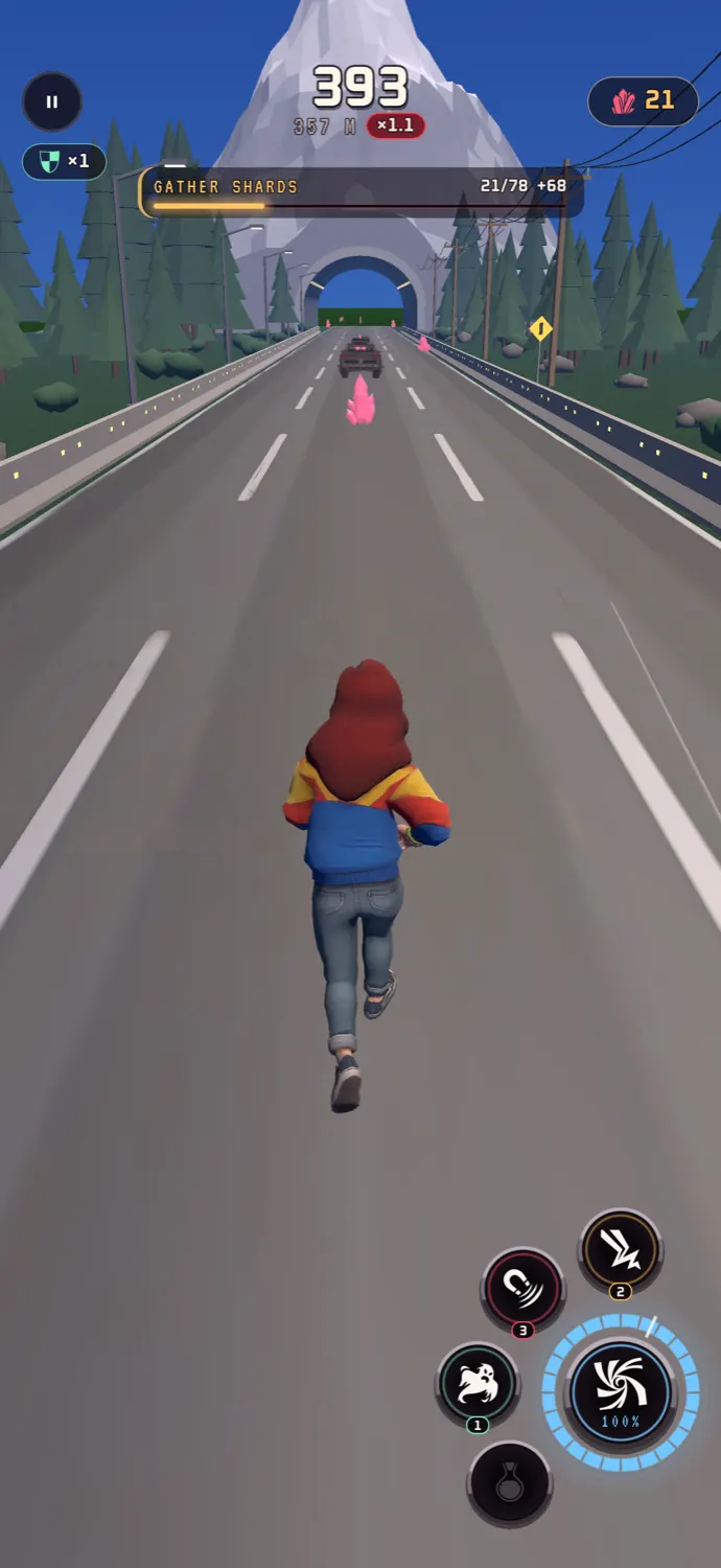 The Flipside screenshot 1