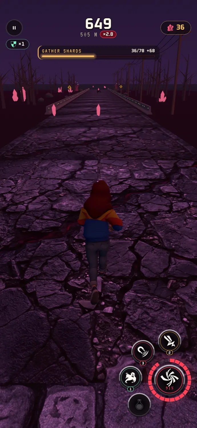 The Flipside screenshot 2