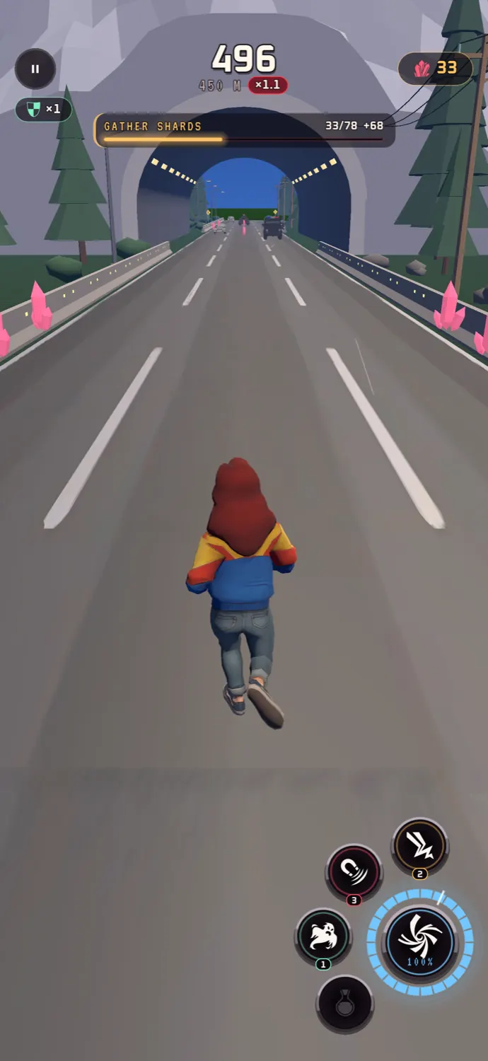 The Flipside screenshot 6