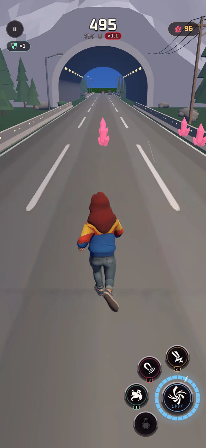 The Flipside screenshot 6 (TR)
